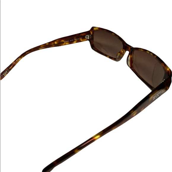 NWOT Burberry Blk Label Sunglasses - Picture 4 of 4